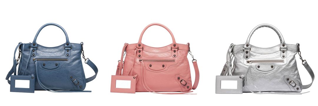 巴黎世家包包经典款,巴黎世家包包十大经典款