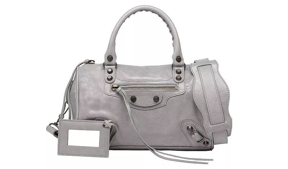 巴黎世家包包经典款,巴黎世家包包十大经典款