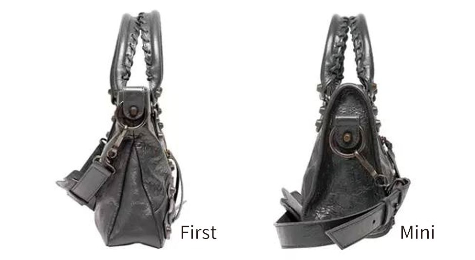 巴黎世家包包经典款,巴黎世家包包十大经典款