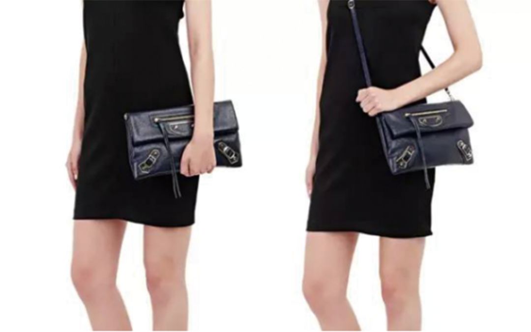 巴黎世家包包经典款,巴黎世家包包十大经典款