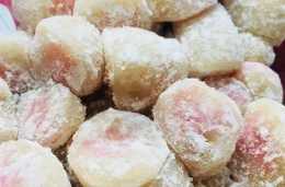 南京泸溪河哪些糕点最热销,南京必吃的糕点