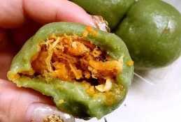 南京泸溪河哪些糕点最热销,南京必吃的糕点