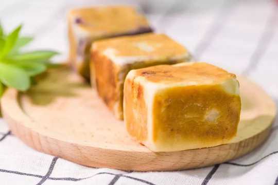 南京泸溪河哪些糕点最热销,南京必吃的糕点