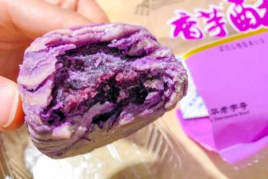 南京泸溪河哪些糕点最热销,南京必吃的糕点