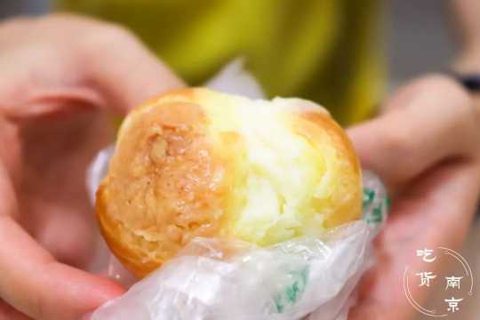 南京泸溪河哪些糕点最热销,南京必吃的糕点