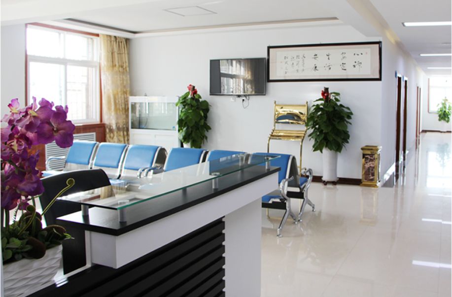 环境卫生整洁安全设施完备,环境整洁安静卫生设施完善