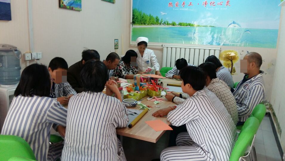 环境卫生整洁安全设施完备,环境整洁安静卫生设施完善