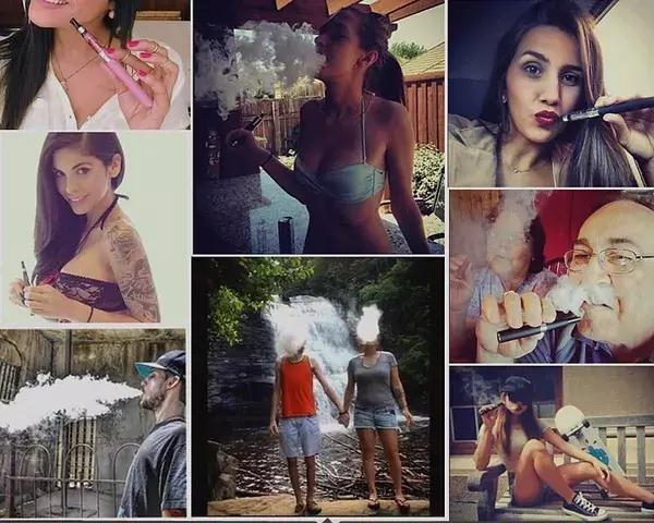 鄙视链顶端的*子烟电**真有那么好吗？