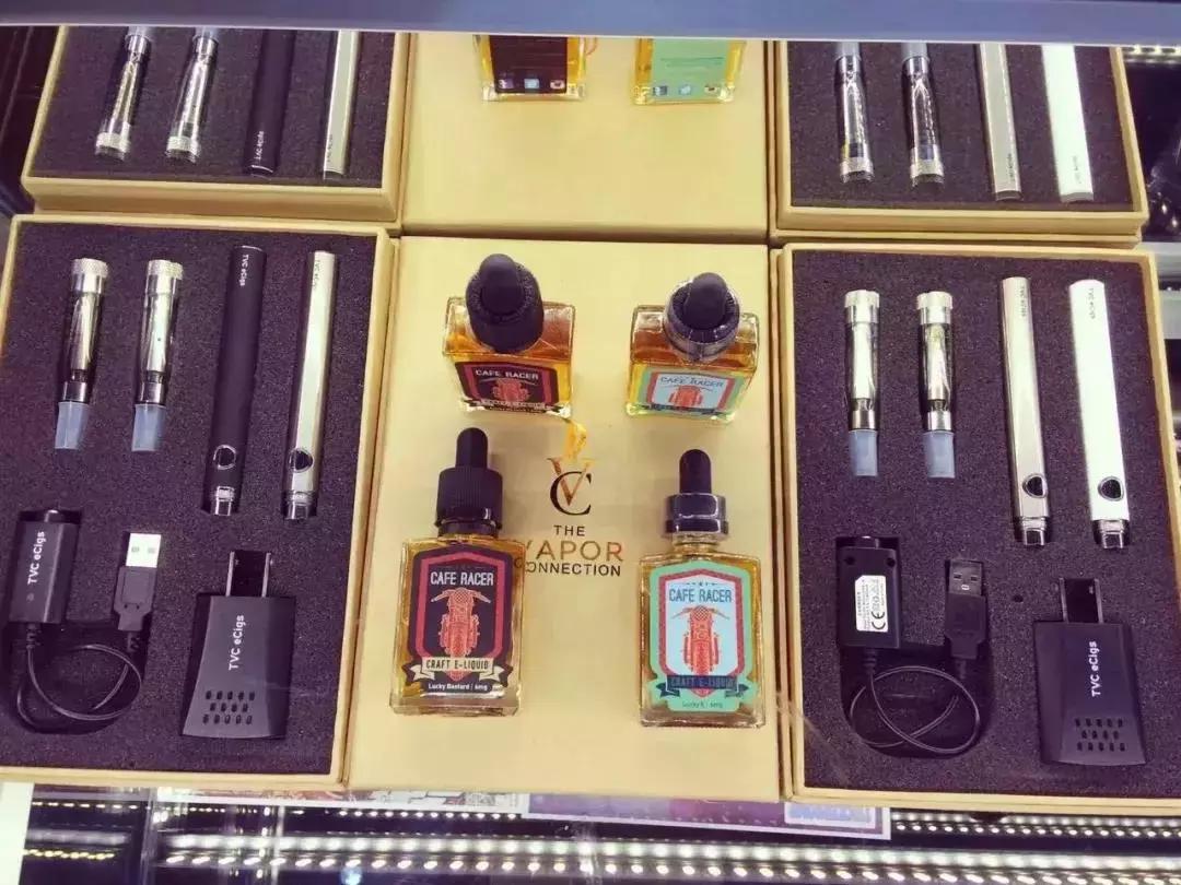 鄙视链顶端的*子烟电**真有那么好吗？