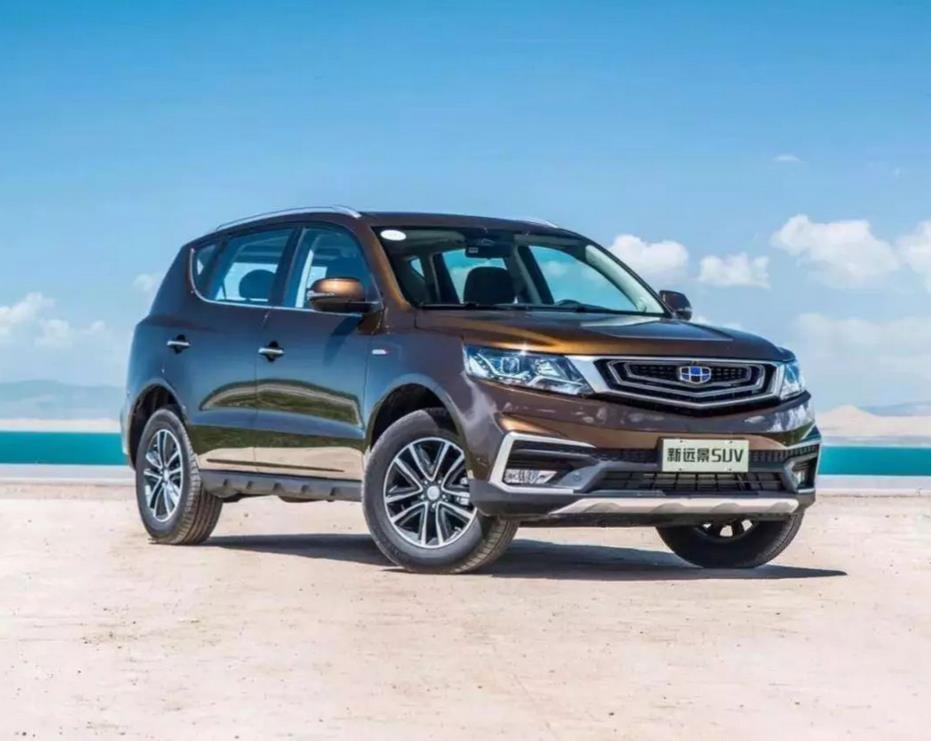 9万元预算买自动挡小型suv选谁,本田suv10万到15万的车自动挡