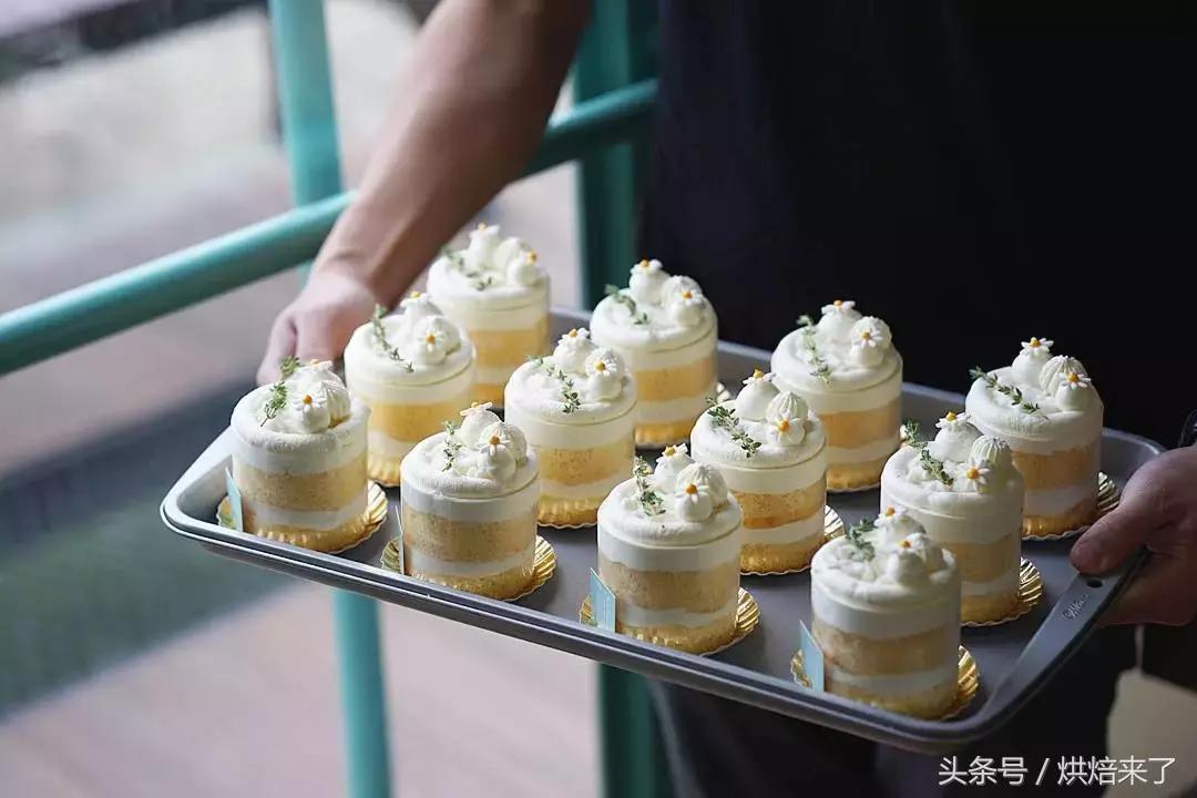 开一家低成本蛋糕店需要什么钱,新手小白如何开一家蛋糕店