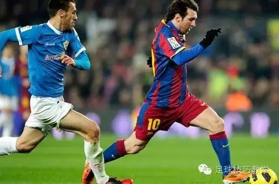 足球巧妙带球过人视频,小学生足球带球过人失误