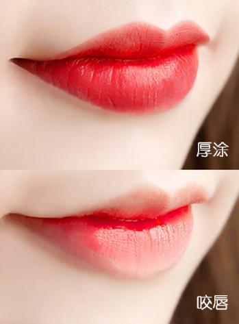 mamonde梦妆蜡笔口红测评,mamonde梦妆花心丝绒蜡笔口红