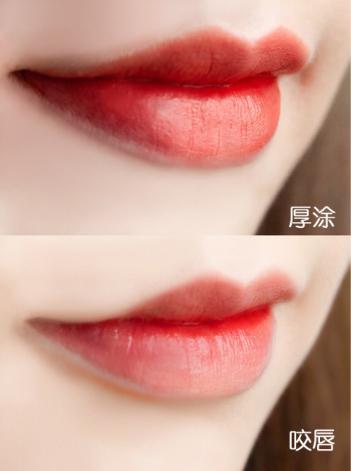 mamonde梦妆蜡笔口红测评,mamonde梦妆花心丝绒蜡笔口红