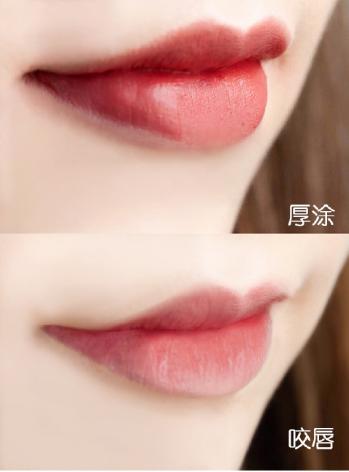 mamonde梦妆蜡笔口红测评,mamonde梦妆花心丝绒蜡笔口红