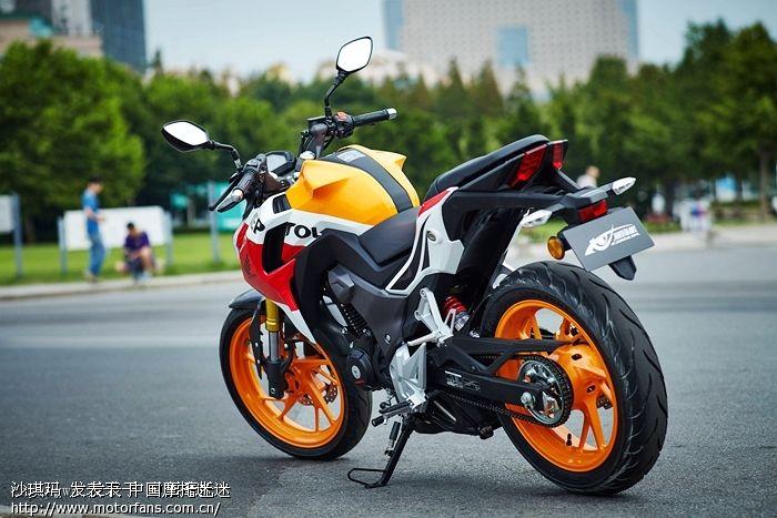 第七更！街车系列自学成才，看完我很喜欢！（持续更新中）