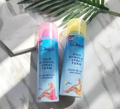 给毛裤脱毛,仙女脱毛最好的方法