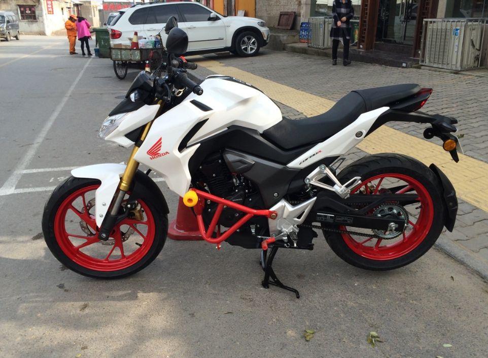 第七更！街车系列自学成才，看完我很喜欢！（持续更新中）