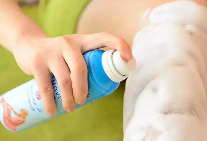 给毛裤脱毛,仙女脱毛最好的方法