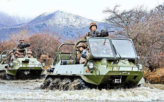 换了新发动机的武直十，是否有能力为插上翅膀的中国陆军保驾护航