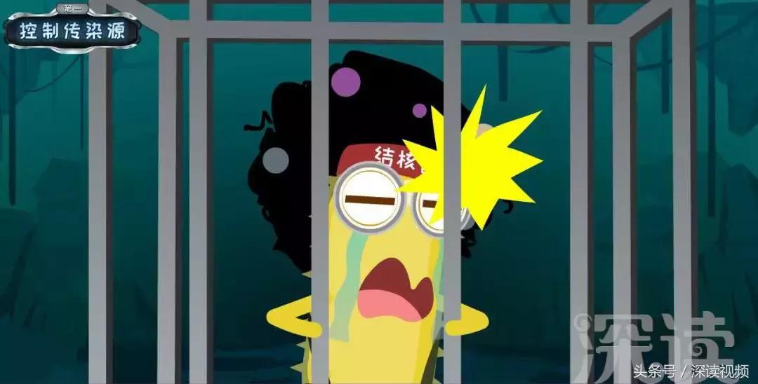 结核菌在皮肤上会被感染吗,结核菌会通过尿液传播吗