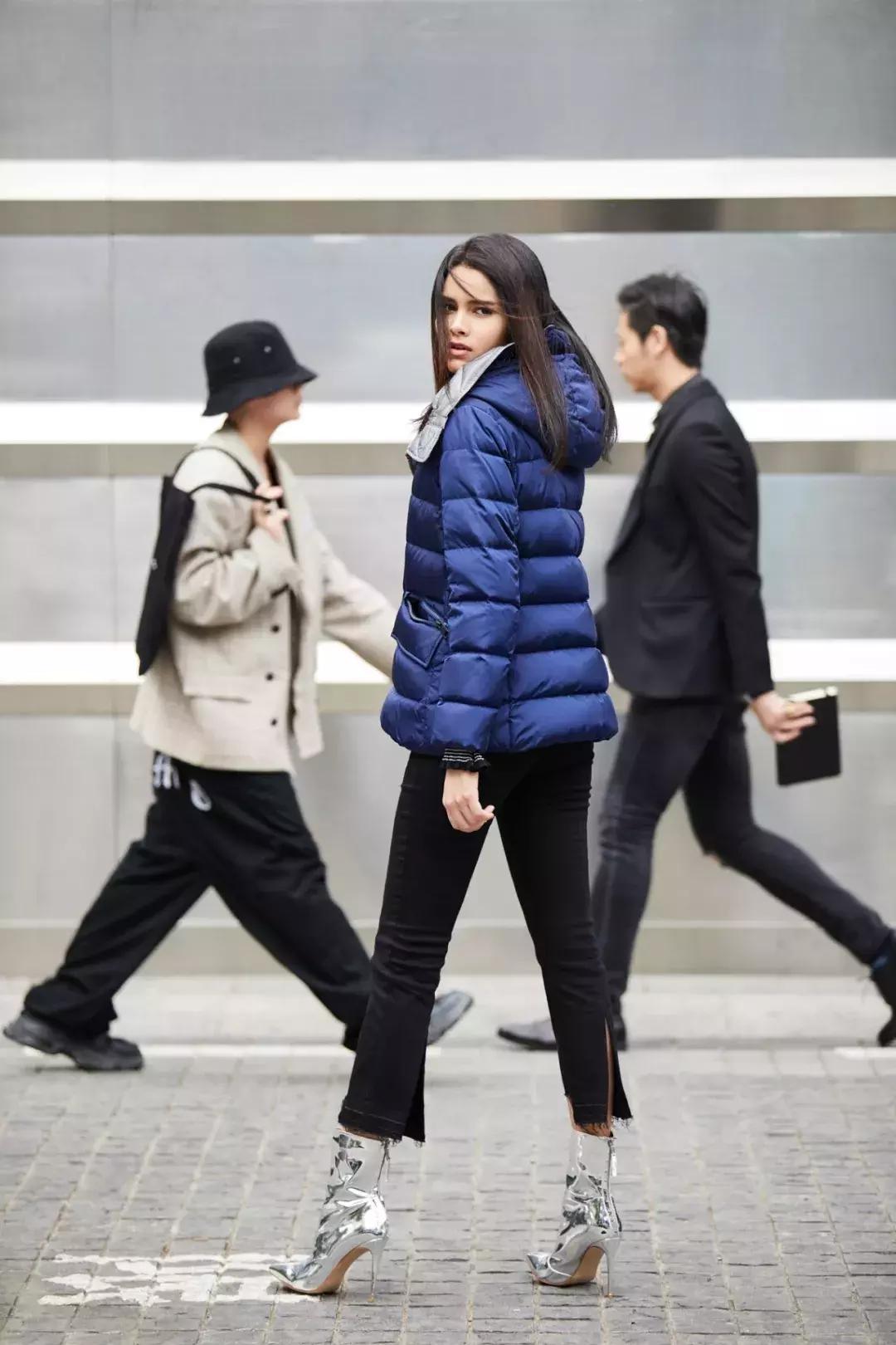 确认过眼神这就是我眼中的你,确认过眼神这就是我想带走的它