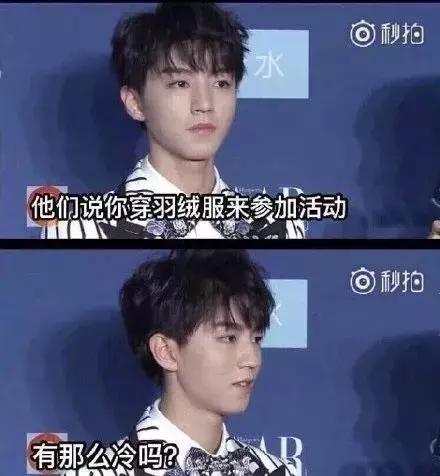 确认过眼神这就是我眼中的你,确认过眼神这就是我想带走的它