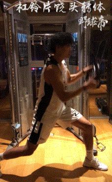 实战力量怎么练？完全想不到会是这样……