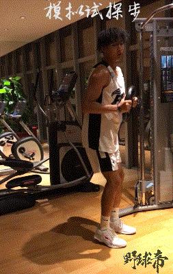 实战力量怎么练？完全想不到会是这样……