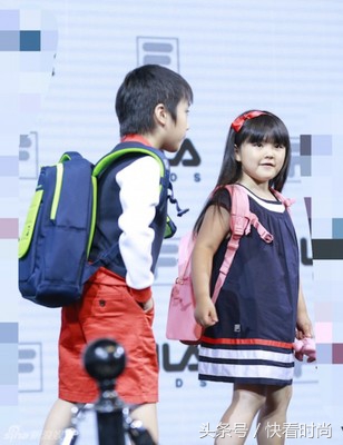 童装市场依然广阔,2019童装市场趋势