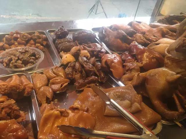 卤菜如何做到味道不一样,怎么让卤菜更有回味感