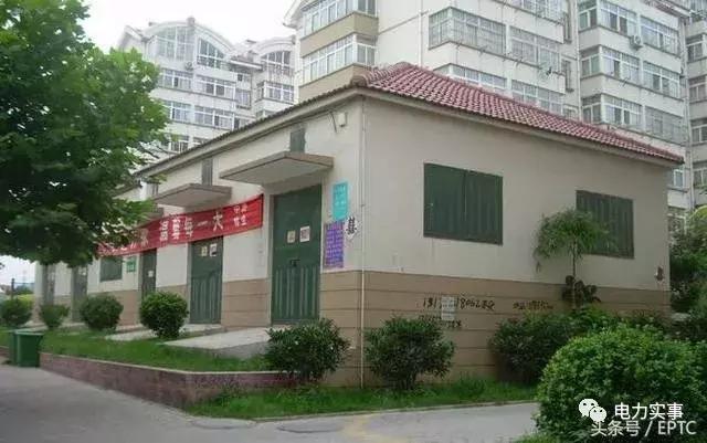 变电站配电箱和开闭所有什么区别,箱式开关站和箱式变电站的区别