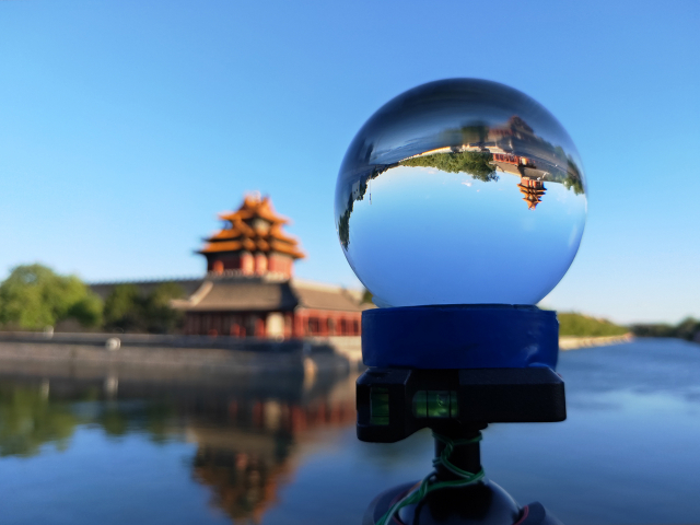 oppo口袋机,口袋云台拍照神器