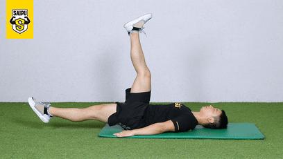 简单高效的腹肌马甲线训练教学,如何在一个月之内练出腹肌马甲线