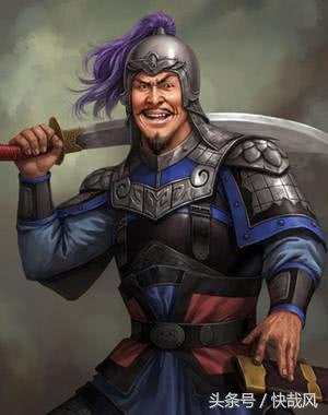 真实的吕布是几流战将,真实吕布厉害吗