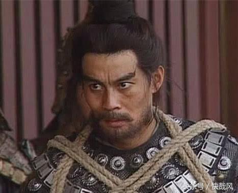 真实的吕布是几流战将,真实吕布厉害吗