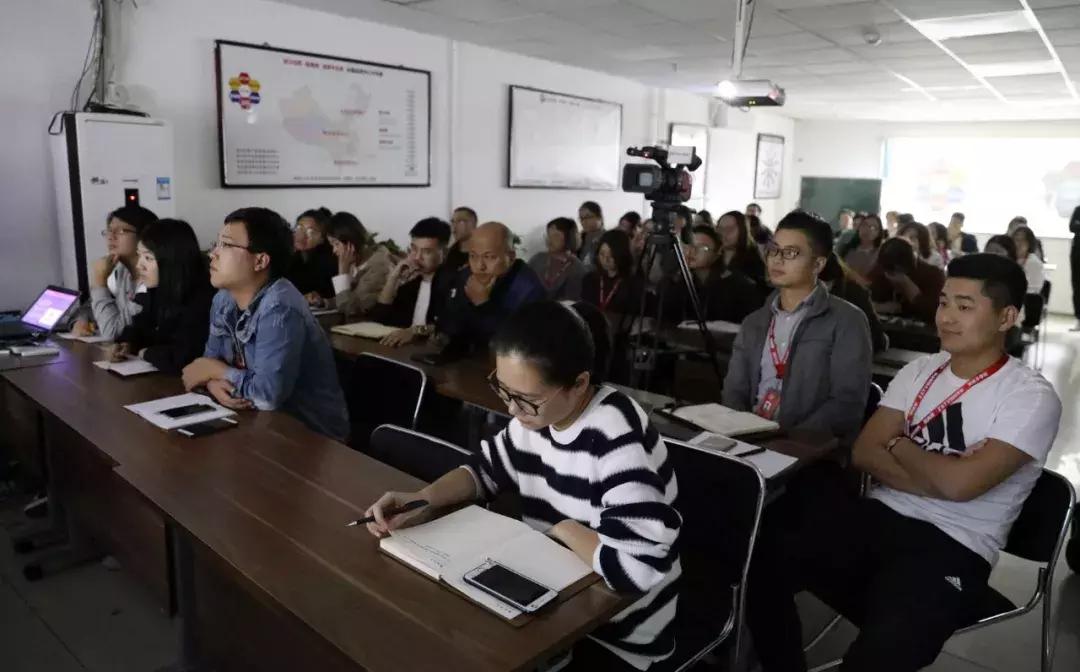 好315网竞价新秀培训第一课：实操培训，理论先行