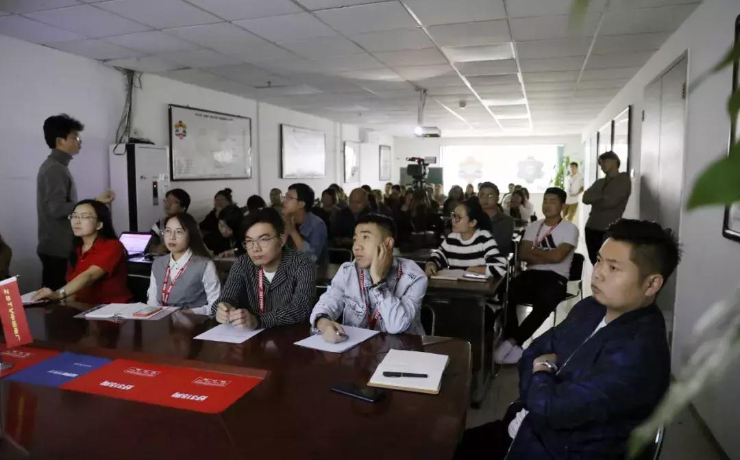 好315网竞价新秀培训第一课：实操培训，理论先行