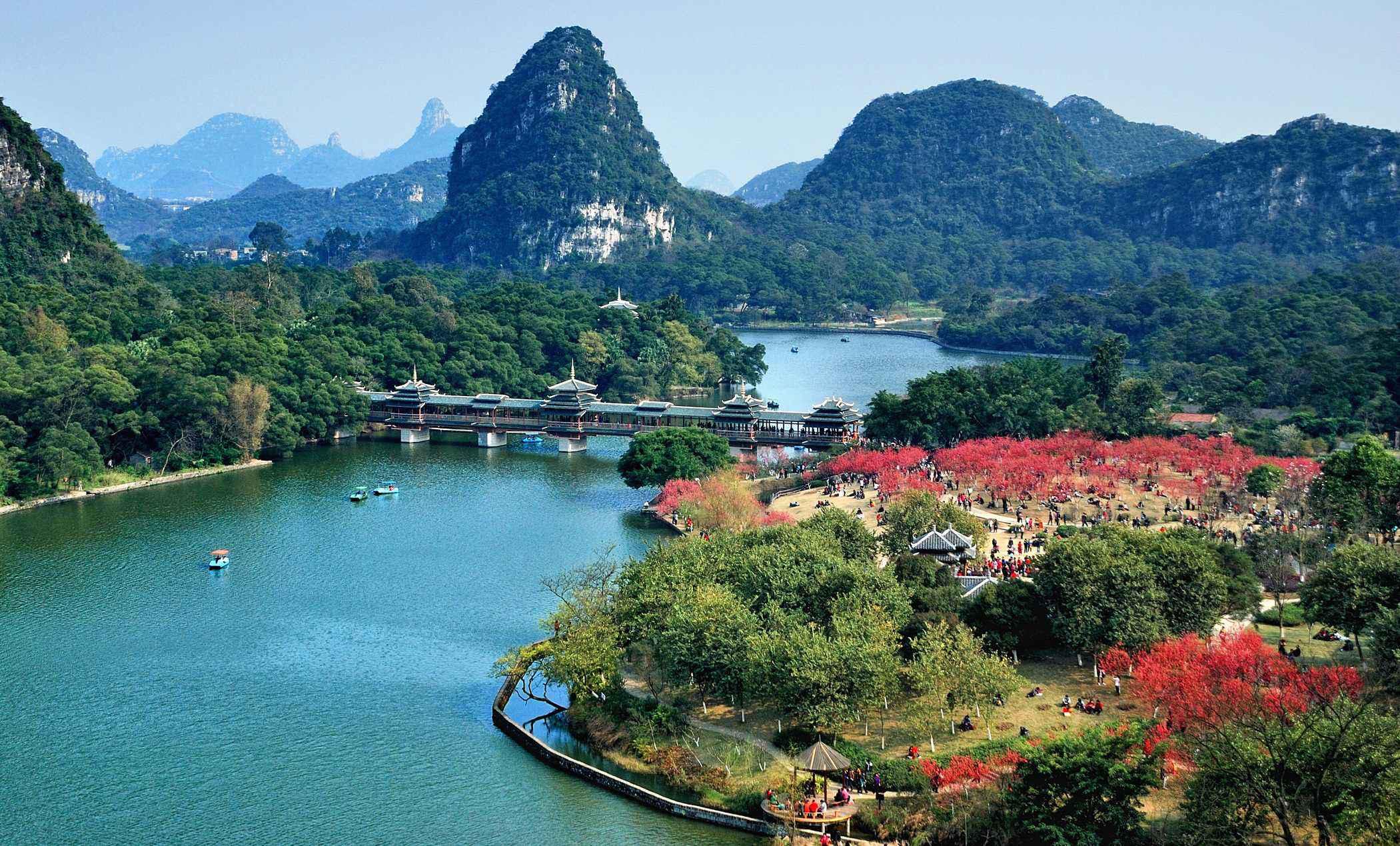 一个以山水闻名的省份，有个被低估的工业重城，居然靠美食出名？