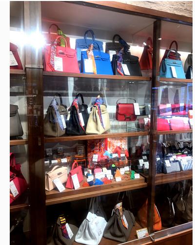 日本lv中古奢侈品价格,日本大阪lv中古店