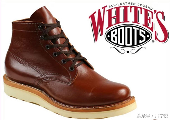小白工装靴whitesboots真假鉴别,whitesboots工装靴哪里买