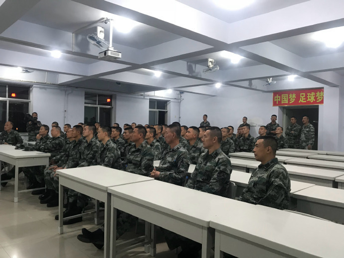 中国足协u21联赛最新消息,足协u23联赛鲁能