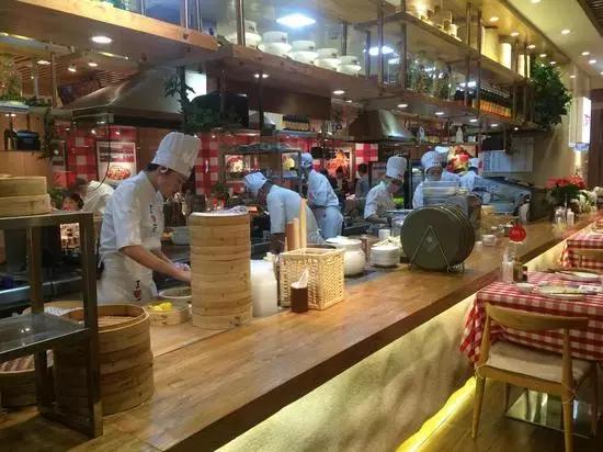 服务员快速上菜的方法,上菜快的小技巧