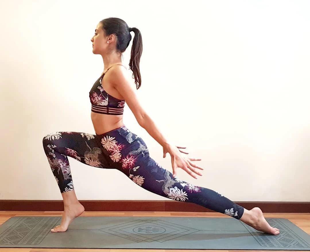 瘦身瑜伽7天瘦10斤瘦胳膊,68式瘦身经典瑜伽