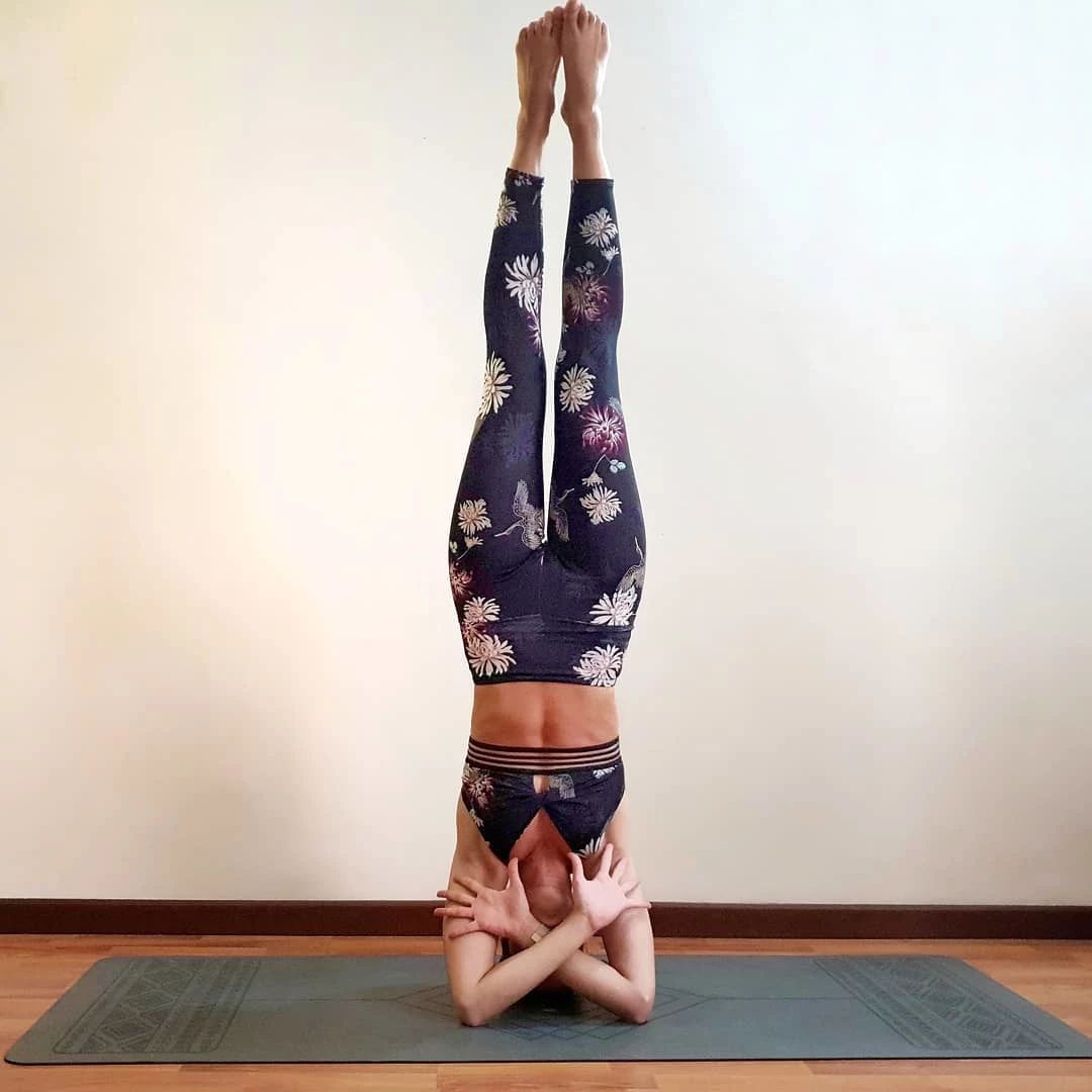 瘦身瑜伽7天瘦10斤瘦胳膊,68式瘦身经典瑜伽