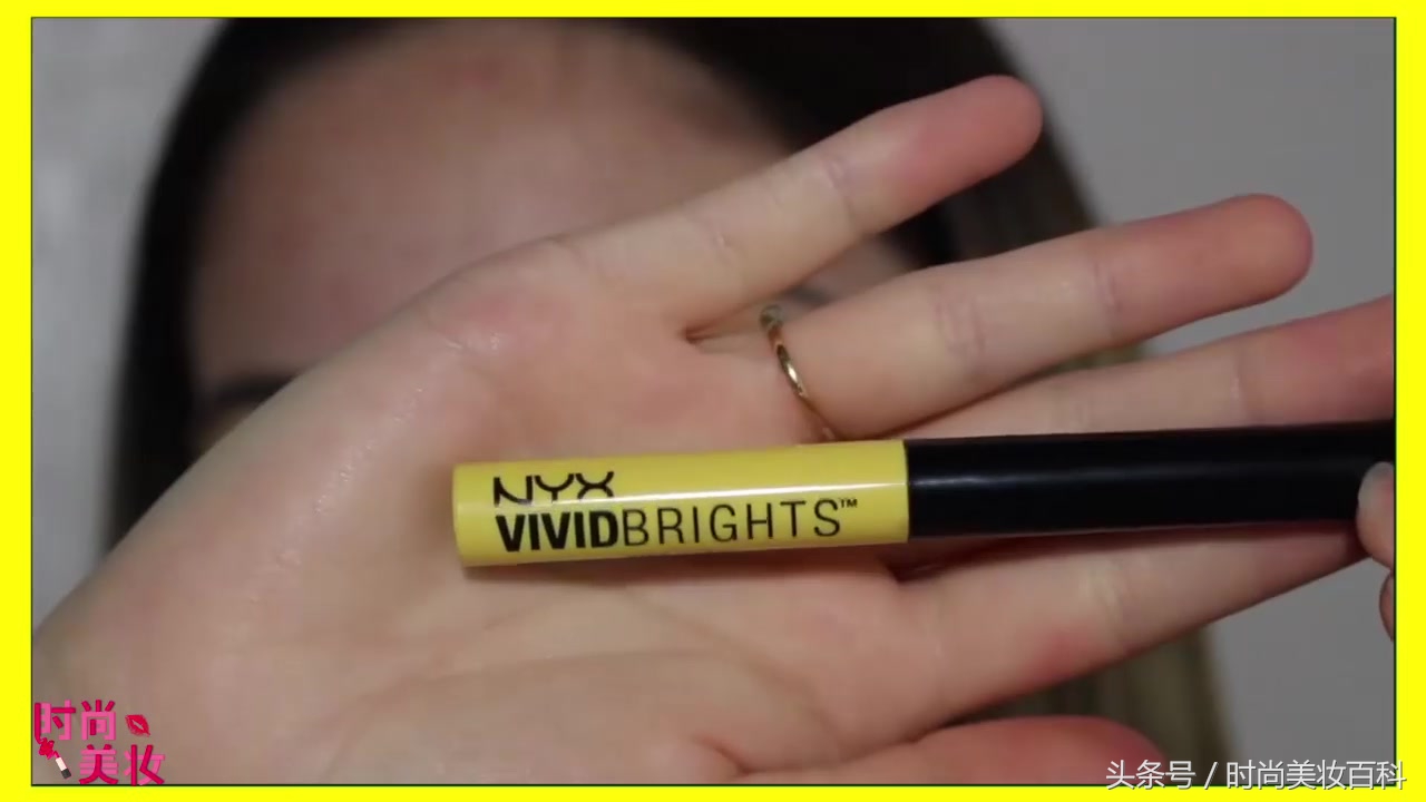 可爱的妆容最简单的化妆方法,新手化妆教程六一超美妆容