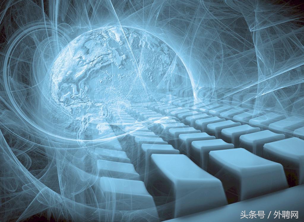 你是如何在迪拜找到工作的?