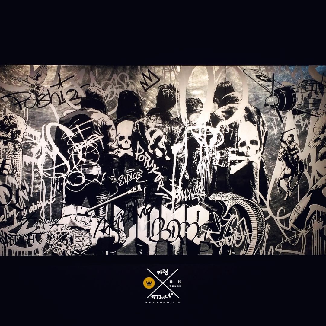 bigbang褰╄櫣鑵曡〃,bigbang鍋跺儚澶╁洟