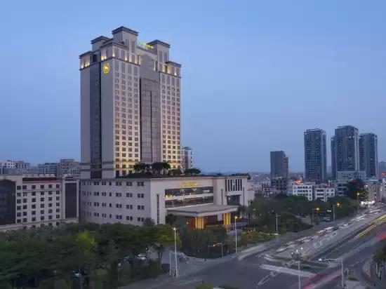 东莞除了曾经的“莞式服务”外还有哪些全国之最？