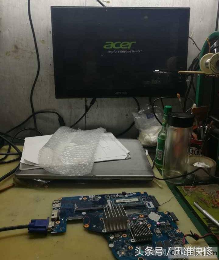 cpu坏了手机就报废了吗,cpu坏了要换整个主板吗